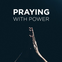 Praying Pure Word [Part 2]