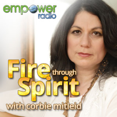 Fire Through Spirit On Empower Radio