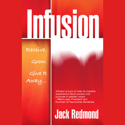 Lifechange With Jack Redmond