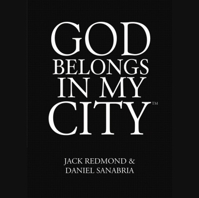 Lifechange With Jack Redmond