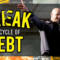 What Happens When We Break the Cycle of Debt