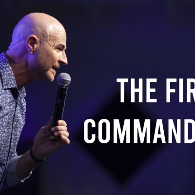 Straight Talk With Mark Jobe