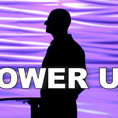 Straight Talk With Mark Jobe