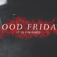 Friday April 14th, 2017 - Good Friday - Mark Kuykendall