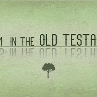 Adam in the Old Testament