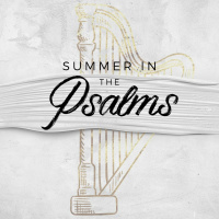 Sunday July 12th, 2020 - Fredo Hernandez - Psalm 23