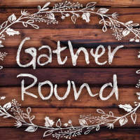 Gather Round – Peter - 2015 - 12 - 13