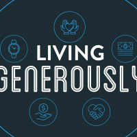 Living Generously