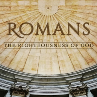 Sunday October 20, 2019 - Dr. Mark Kuykendall - Romans 4:13-25
