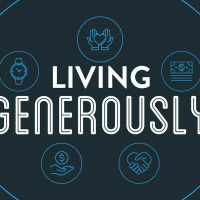 Our Generosity Reflects How We See God