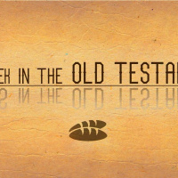 Melchizedek In The Old Testament 20151011 - Mark