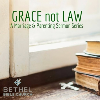 Bethel Bible | Whitehouse Campus