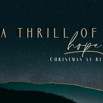 Bethel Bible | Whitehouse Campus