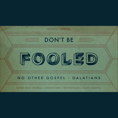 Bethel Bible | Whitehouse Campus