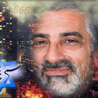 Fresh Bread 2: Your Kingdom Come 16 (WHM 11a) – The man is revealed