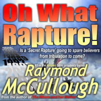 Fresh Bread 3: Your Kingdom Come 29 (OWR 1 – Caught Up)