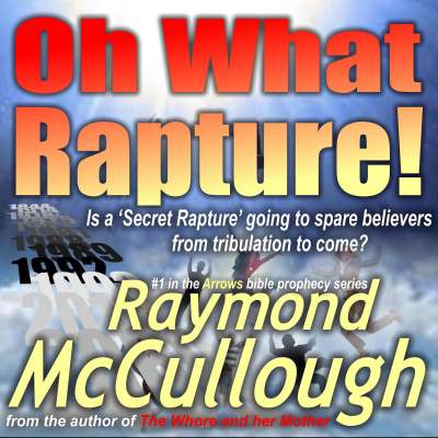 Fresh Bread: Your Kingdom Come (1-18) - By Raymond Mccullough