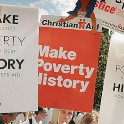 Fresh Bread: Your Kingdom Come (1-18) - By Raymond Mccullough