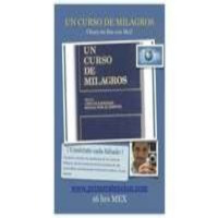 Un Curso de Milagros - Lección 1: Nada de lo que veo significa nada