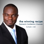 Confidence NOW by Bryan Rush