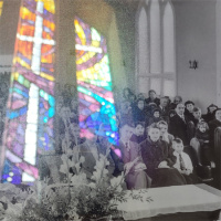 Ezra 3:6-11 | Looking Back and Looking Ahead