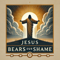 Matt 1:18-25 | Shame-Bearing Savior