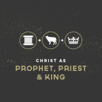 Baptist Catechism Class, Week 24 (3/31/2019)