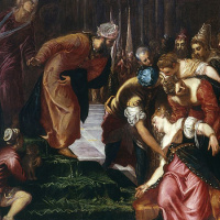 Esther 5:1-8 | Esthers Righteous Plan