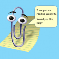 Acts 8:25-40, Someone to Guide Me (11/11/2018)