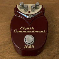 Baptist Catechism, Week 63 | Dead Ostrich and the Case of the Missing Fuzz Pedal