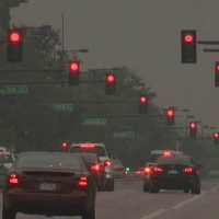 Acts 15:35-16:10, A Fork in the Road (5/19/2019)