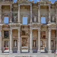 Eph. 6:23-24 | The Last Word and the First Love