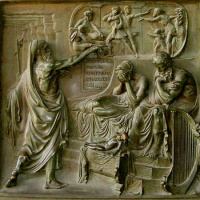 Baptist Catechism, Week 60: Adultery and Chastity