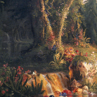 Gen 3:8-9, Where Is God?! (8/7/2019)