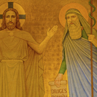 Baptist Catechism Class, Week 25 (4/7/2019)