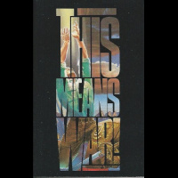 Eph 6:10-20 | This Means War