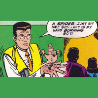 Acts 6:1-11, Enter the Deacons (9/30/2018)