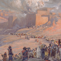 Ezra 1:1-4 | A Posture of Repentance