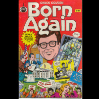 Acts 9:1-18, Saul Sees the Light (11/25/2018)