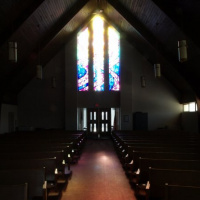 Psalm 122, “Going Gladly to the House of the Lord”