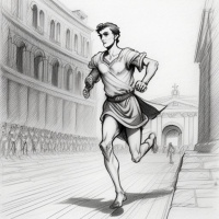 Book of Philemon | All Gods Onesimus