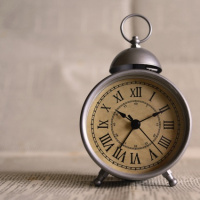 Acts 24, Its Now o Clock