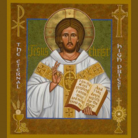 Baptist Catechism Class, Week 26 (4/14/2019)