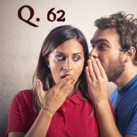 Baptist Catechism, Week 65 | Augustines Table