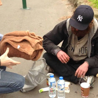 Baptist Catechism Class, Week 19 (2/24/2019)