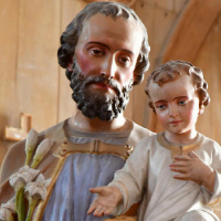 Matt 1:18-25, A Good Dream