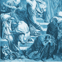 John 2:12-22 | Tables Turned