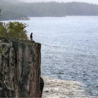 Eph. 1:15-23, “Under the Feet of Jesus”