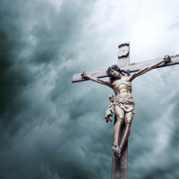 Good Friday | The Wounds of Christ