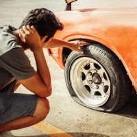 Ephesians 6:14b, “The Belt of Truth”